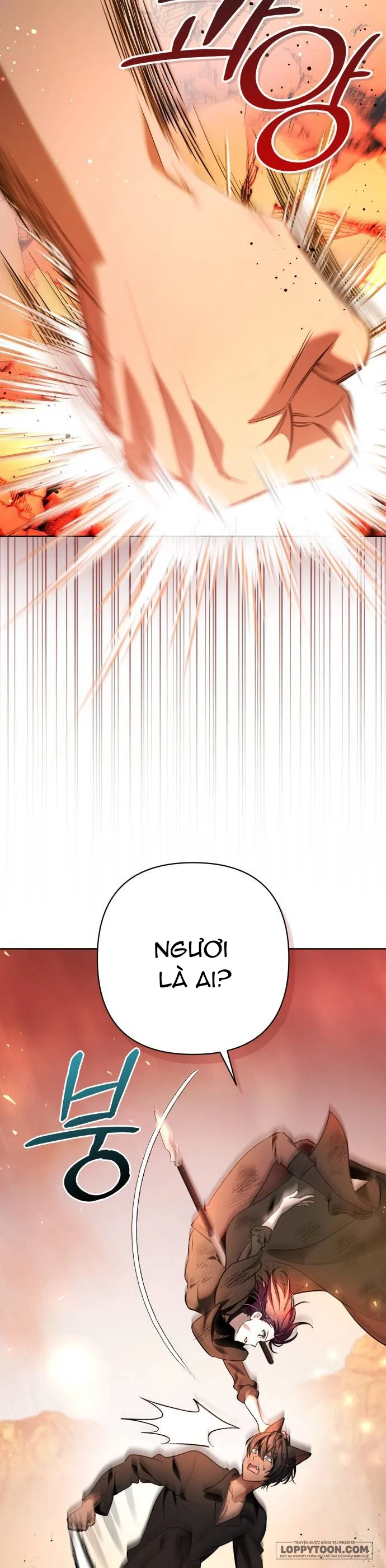 Cô Dâu Của Đại Công Tước Là Chiến Binh Địa Ngục Chap 3 - trang 17