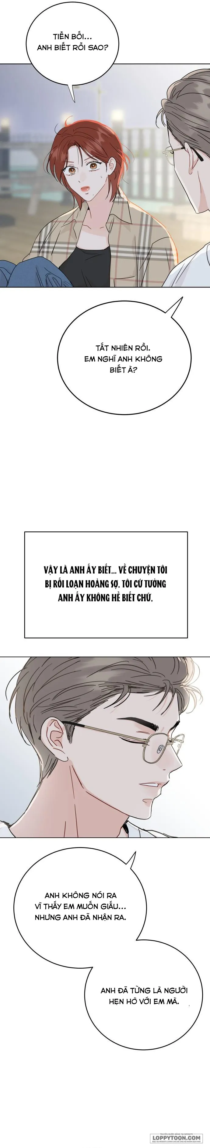 Người Một Nhà Chap 78 - trang 17