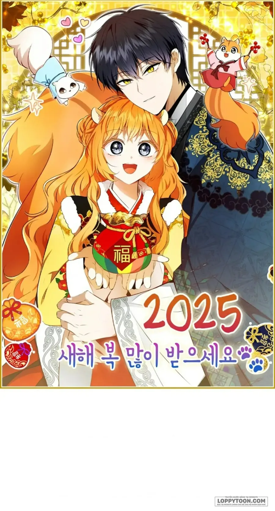 Sóc Con Tài Năng Chap 100 - trang 68