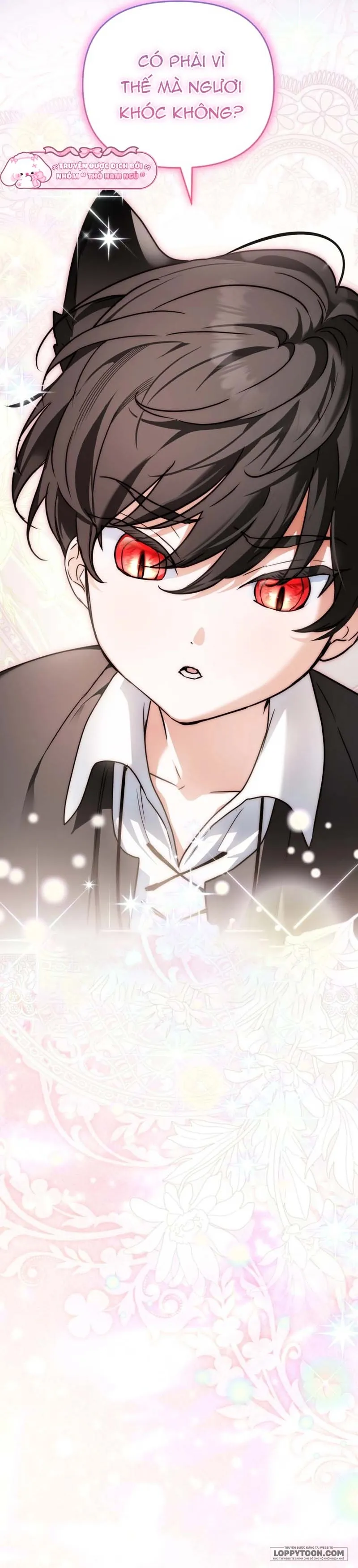 Bé Con Thiên Tài Bí Mật Đi Tìm Cha Chap 16 - trang 43