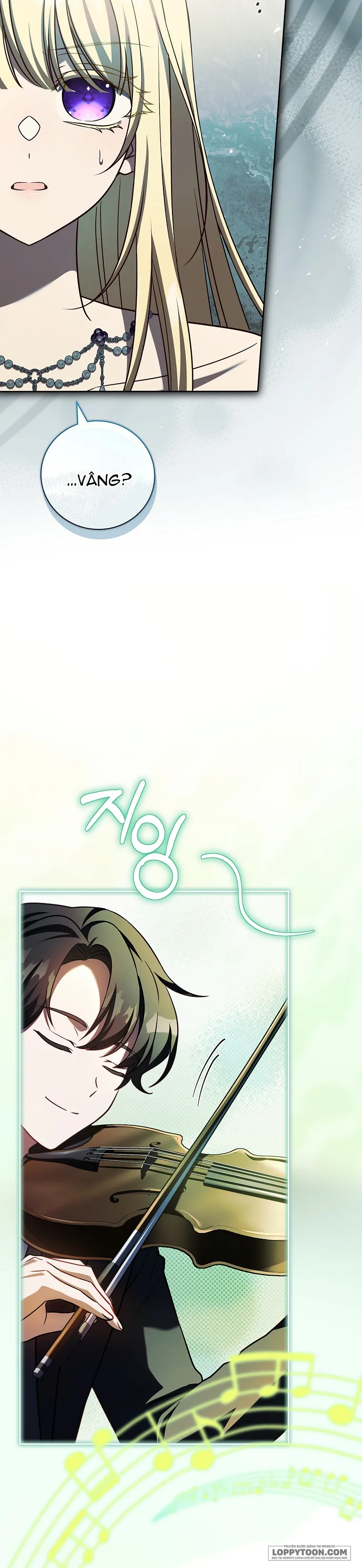 Cha Nào Con Nấy Chap 32 - trang 26