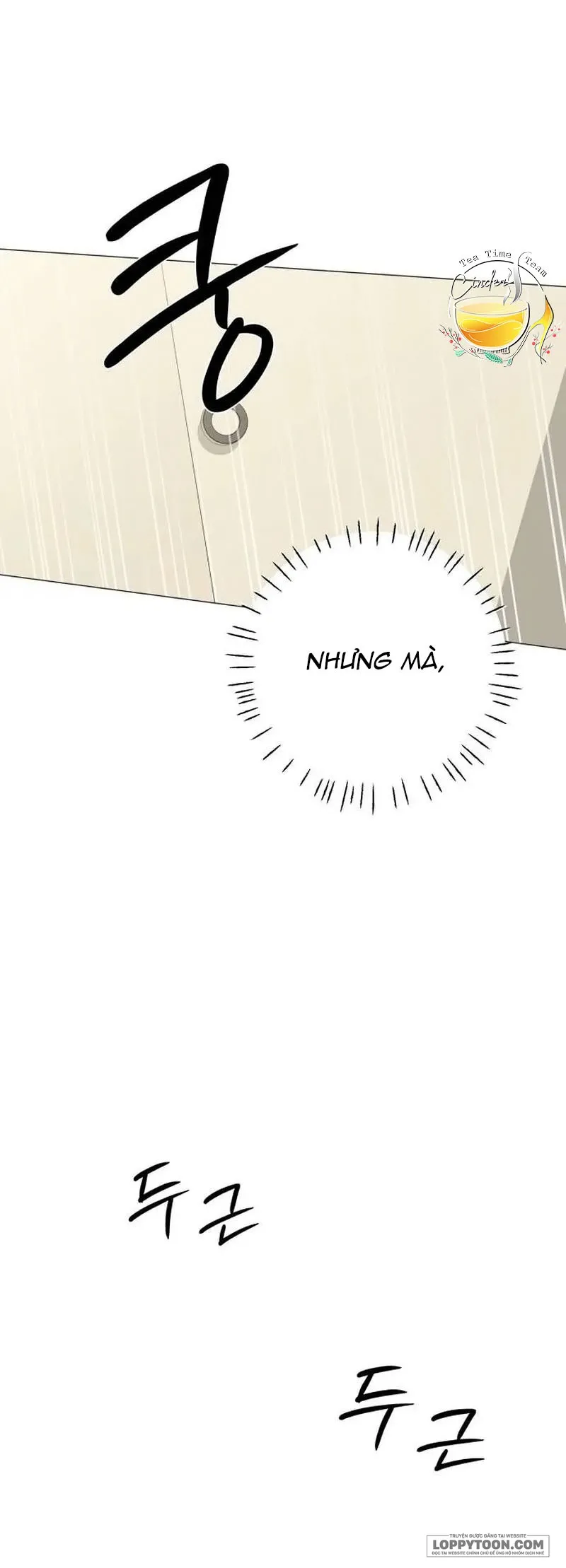 Hashtag: Mối Tình Đầu Chap 46 - trang 14