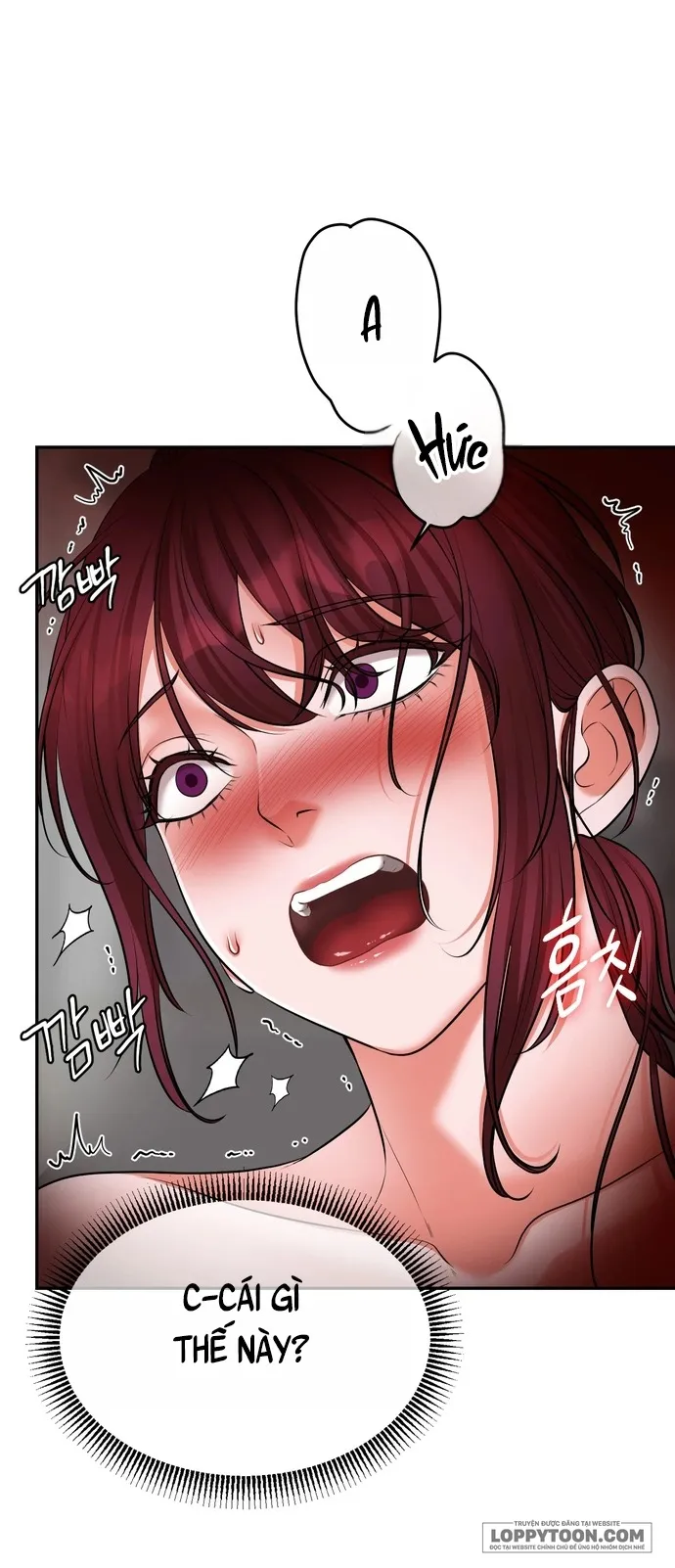Em Gái XX Chung Của Các Chú Sân Golf Chap 9 - 🔞🔞🔞 - trang 4