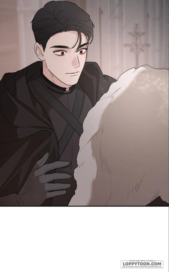 Gia Đình Chồng Quá Ám Ảnh Bởi Tôi Chap 86 - trang 22