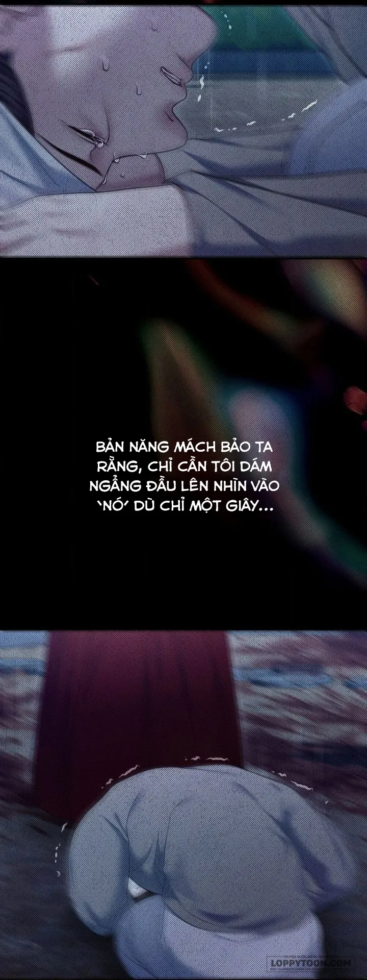 Truyền thuyết Dueokshini Chap 21 - trang 21