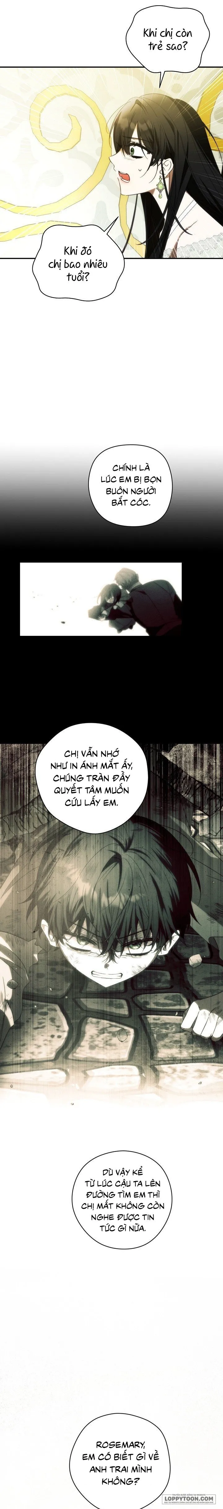 Hãy Biến Save Thành Một Thói Quen Chap 8 - trang 12
