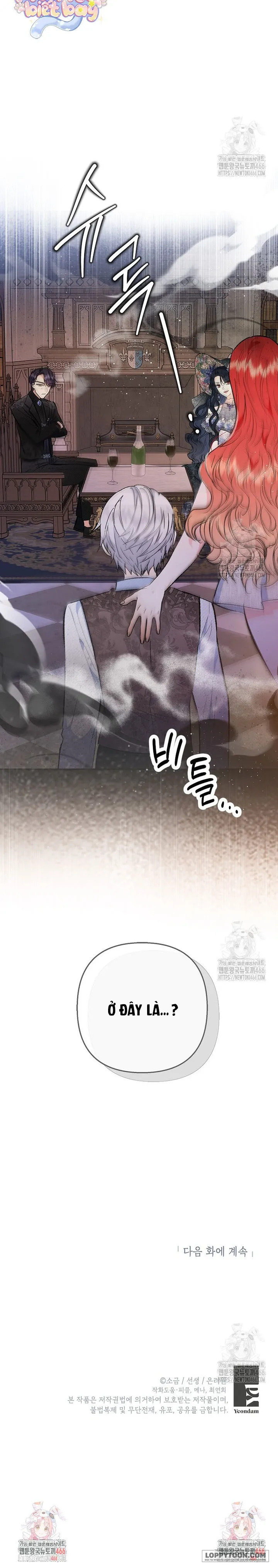 Con Gái Cưng Của Quỷ Chap 92 - trang 26