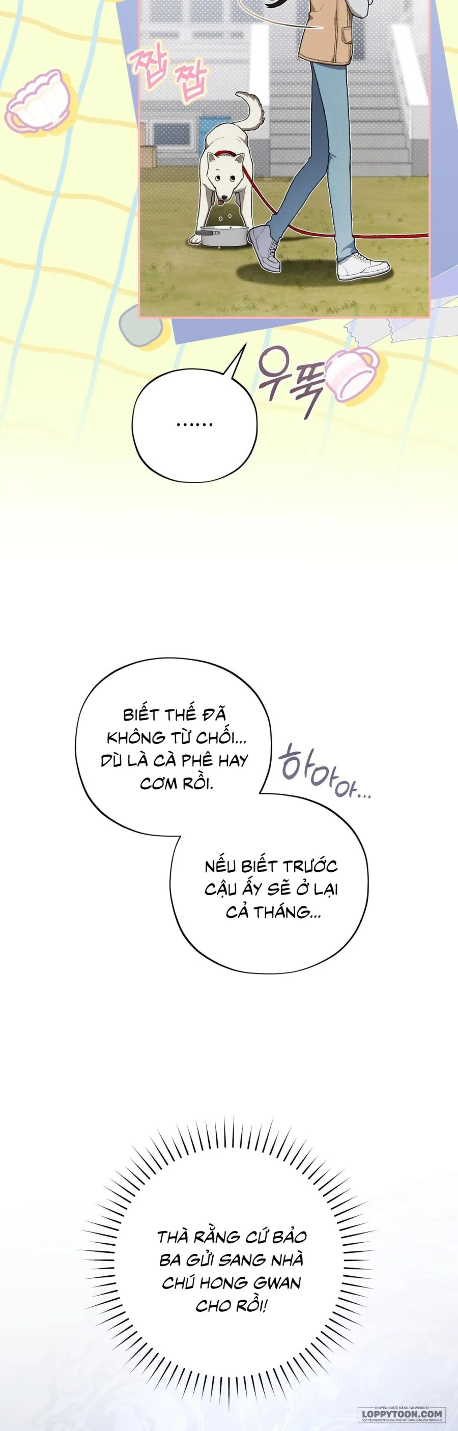 Quốc Lộ Số 1 Chap 4 - trang 3
