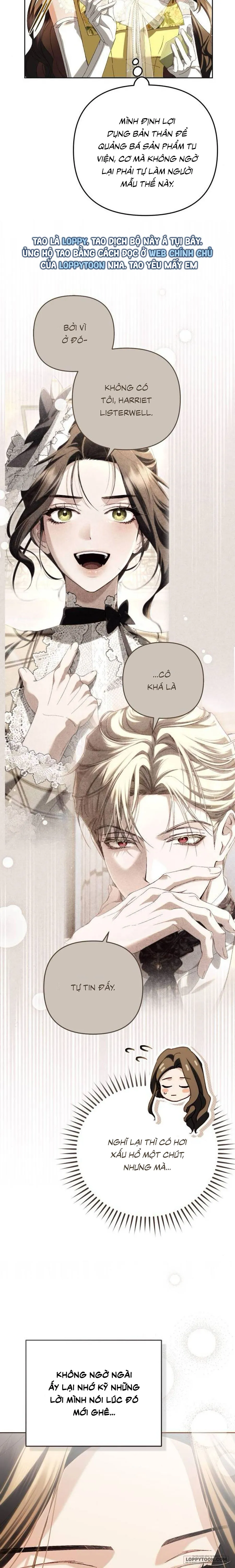 Kẻ Tạo Scandal Đã Quay Trở Lại Chap 17 - trang 8