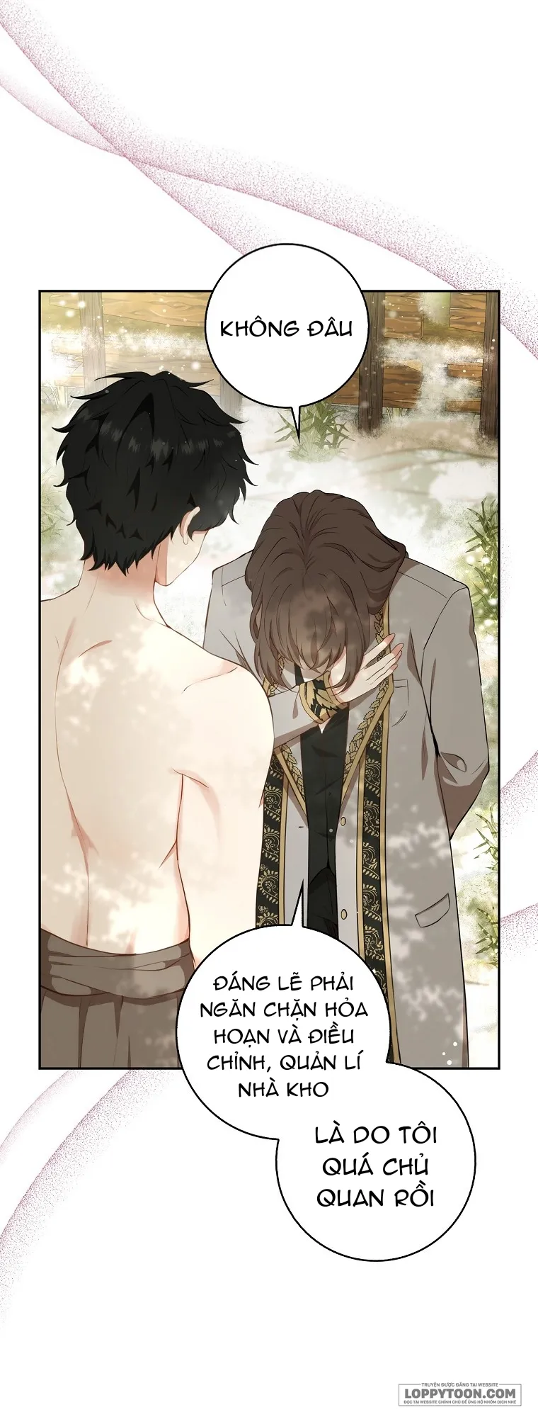 Sóc Con Tài Năng Chap 8 - trang 26