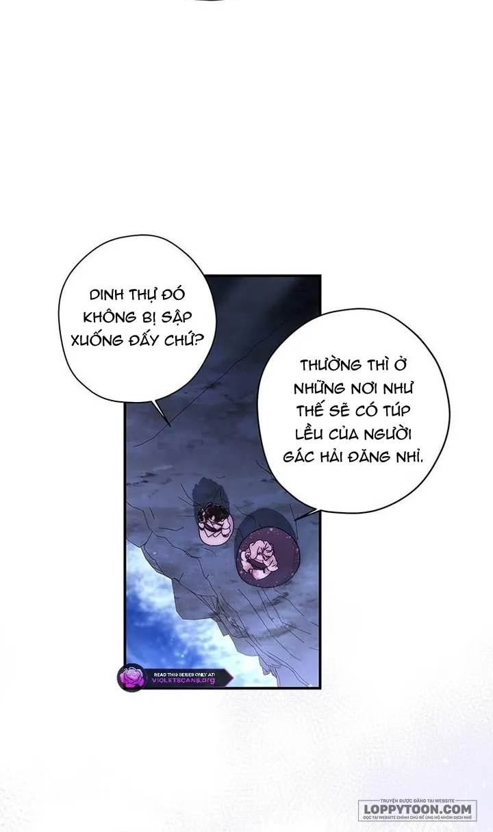 Tôi Đã Trở Thành Con Gái Nuôi Của Nam Chính Chap 174 - trang 51