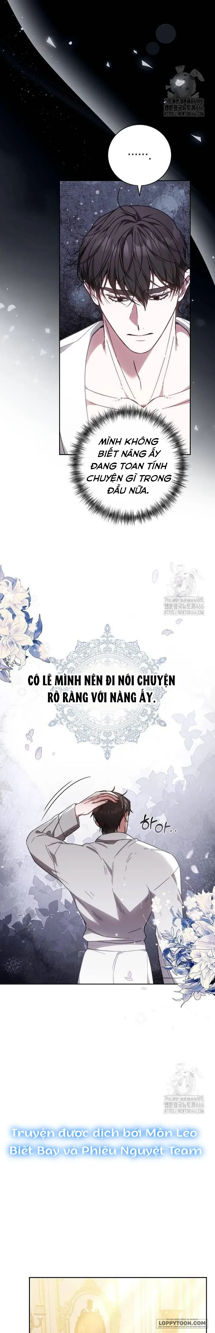Lần Này Tôi Sẽ Sinh Con Với Người Đàn Ông Khác Chap 25 - trang 15