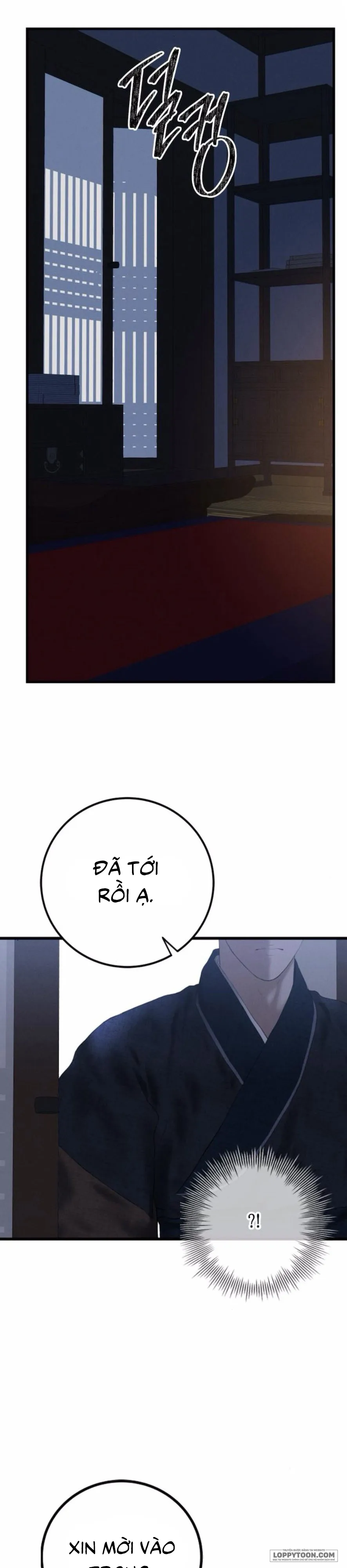 Cuộc Tuyển Chọn Vương Phi Triều Joseon Chap 35 - trang 39