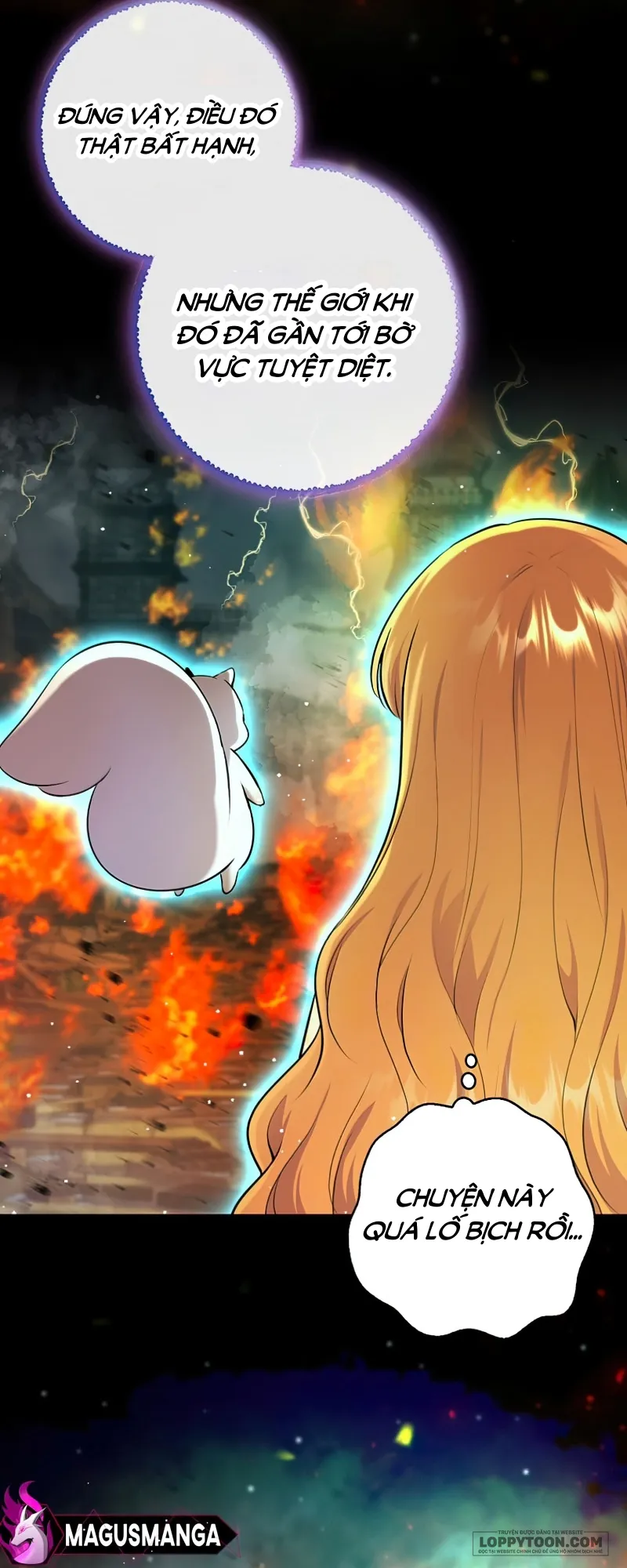 Sóc Con Tài Năng Chap 78 - trang 4