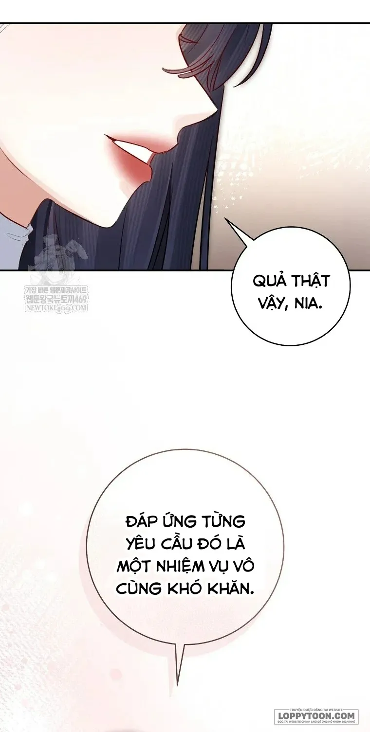 Cuộc Hôn Nhân Xa Hoa Của Đại Công Tước Là Giả Chap 108 - trang 29