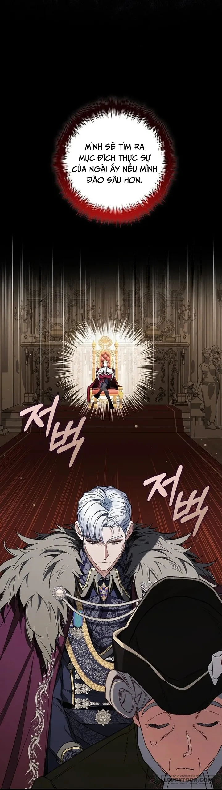 Papa Là Kẻ Thù Kiếp Trước Của Tôi? Chap 31 - trang 15