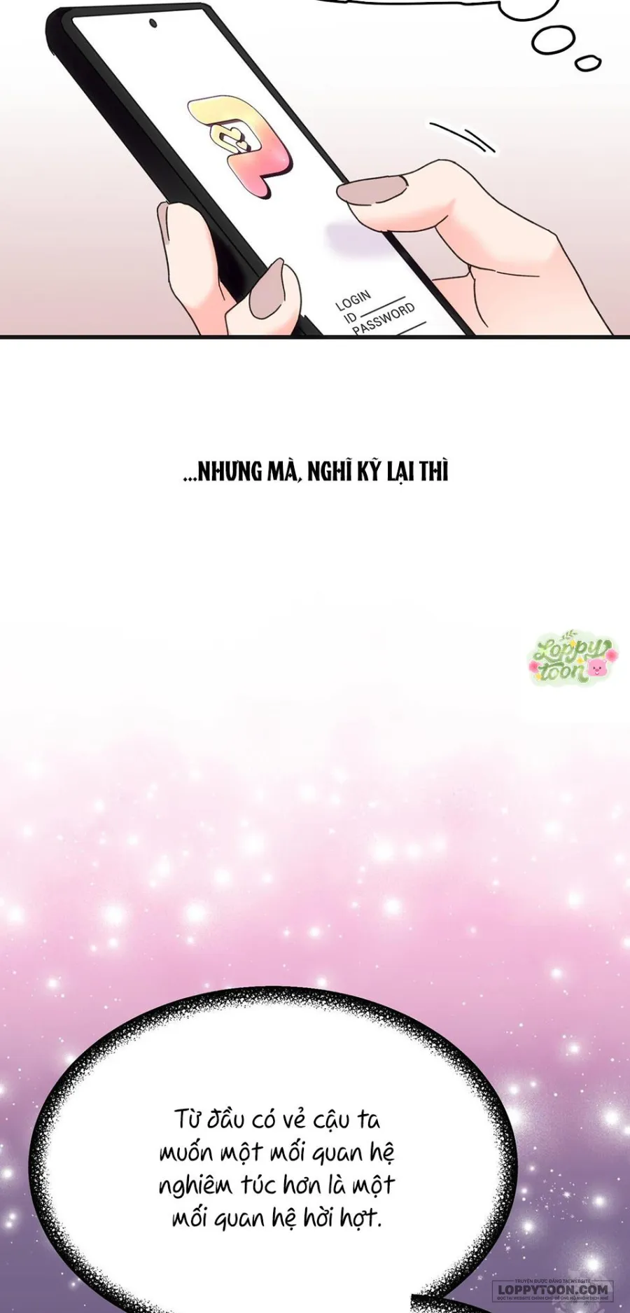 Rung Động Đỉnh Cao Chap 5 - trang 7