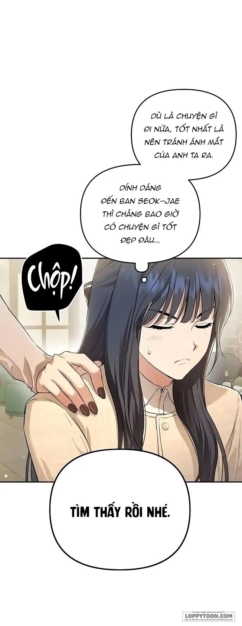 Tình Yêu Thuần Khiết Hư Hỏng Chap 2 - trang 5