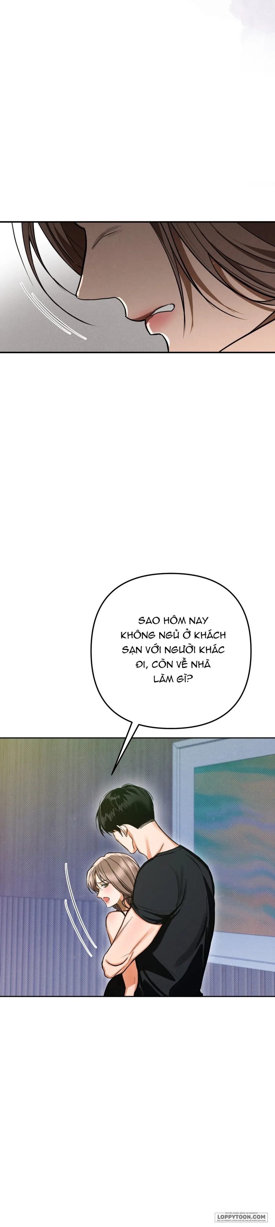 Ngưỡng Tuyệt Đối Chap 91 - trang 13