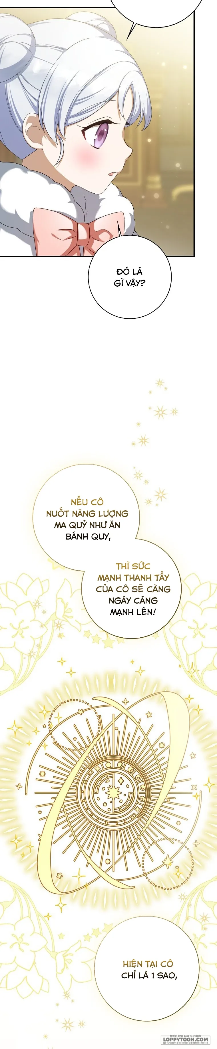 Bé Con Ngoan Hiền Giải Cứu Gia Tộc Phản Diện Chap 4 - trang 25