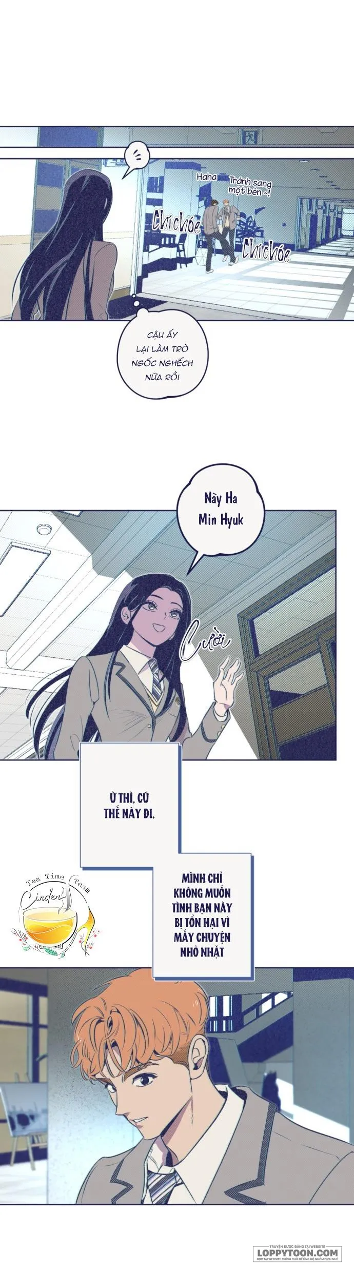 Trắc Nghiệm 4 Lựa Chọn Chap 8 - trang 64