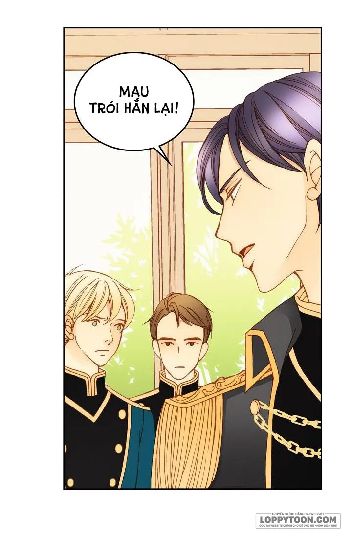 Đừng Đến Tiệm Hoa Của Wendy Chap 5 - trang 8