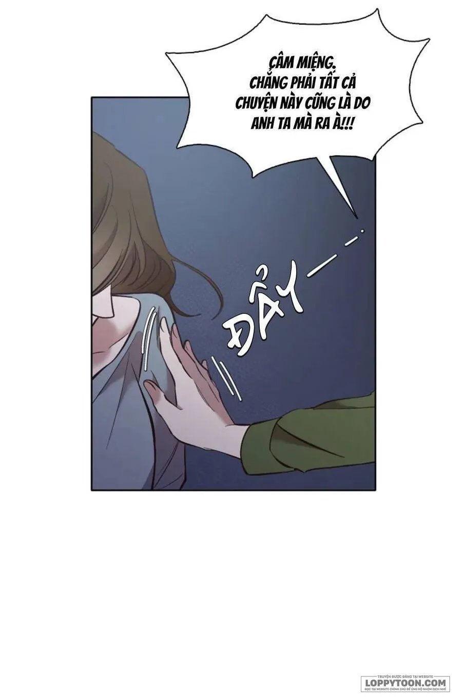 Thanh Xuân Của Chúng Ta Chap 44 - trang 57