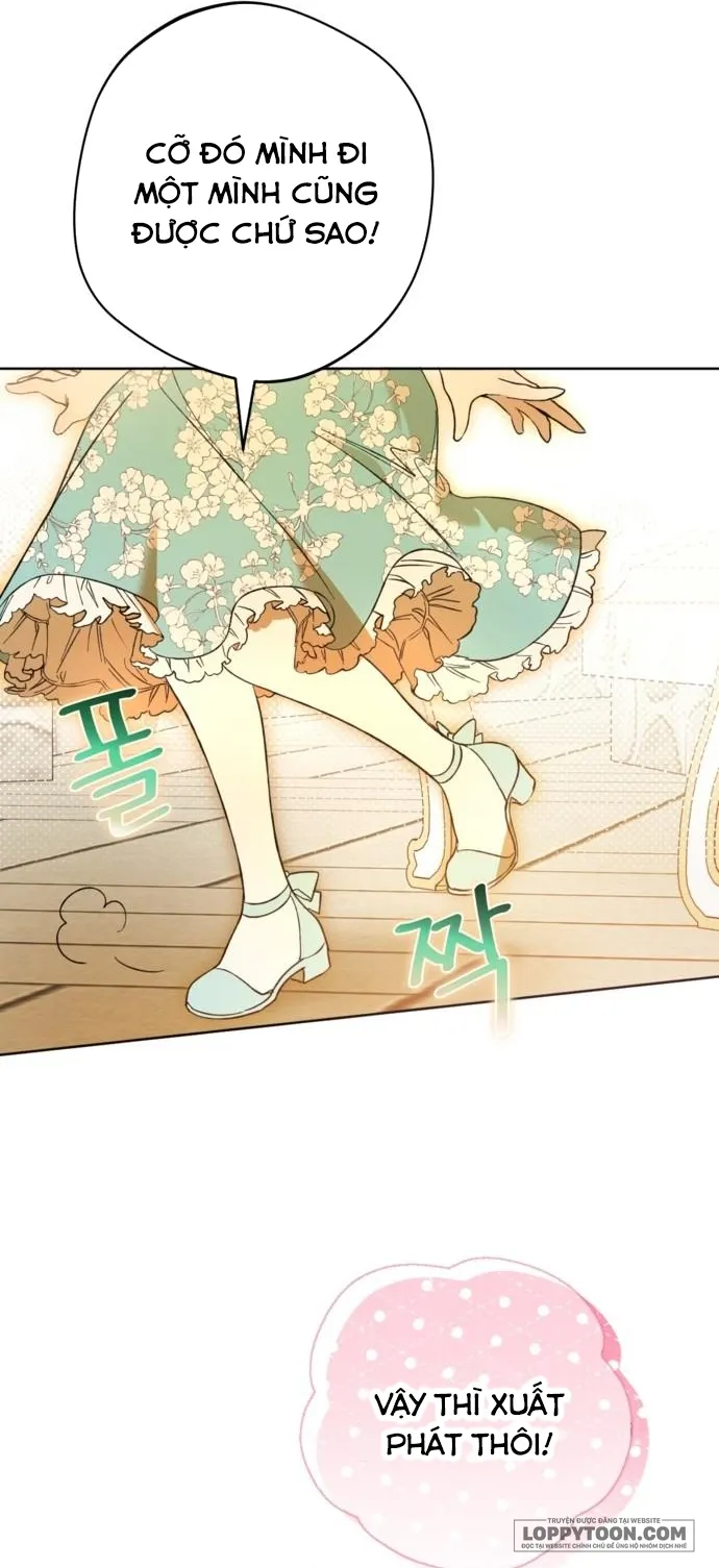 Bạo Chúa Độc Ác Trở Lại Chap 1 - trang 70