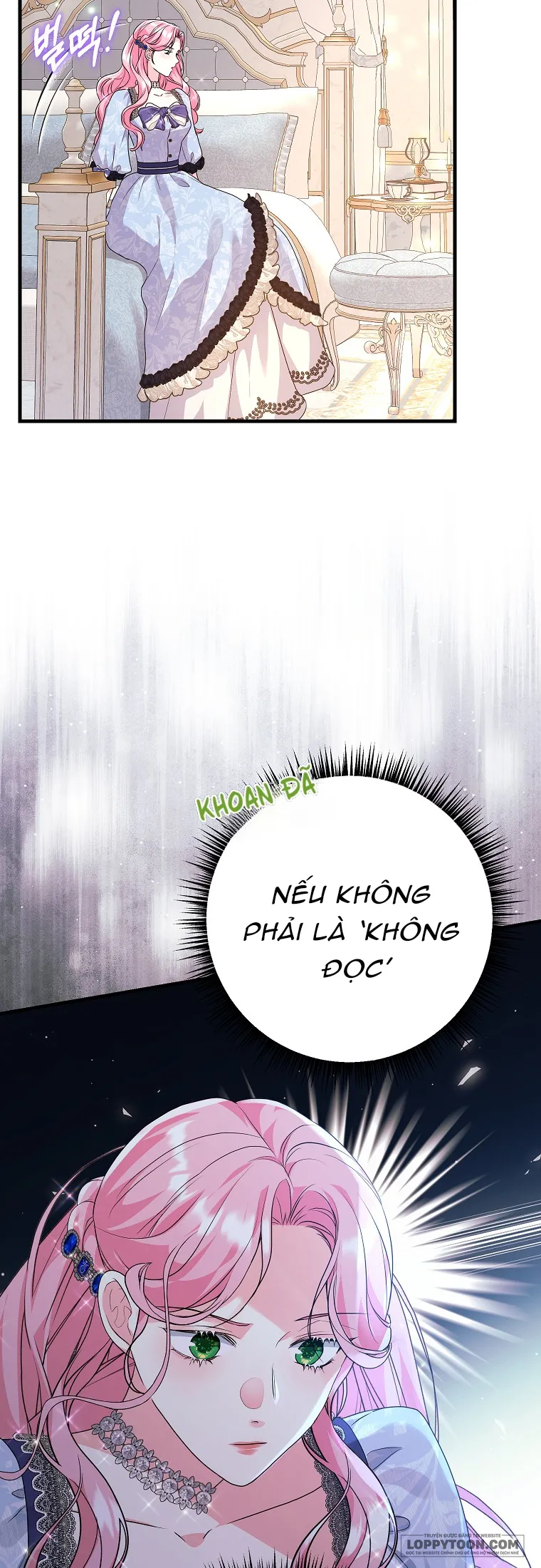 Kẻ Phản Diện Có Thời Hạn Ủng Hộ Tôi Hủy Hôn Chap 43 - trang 38