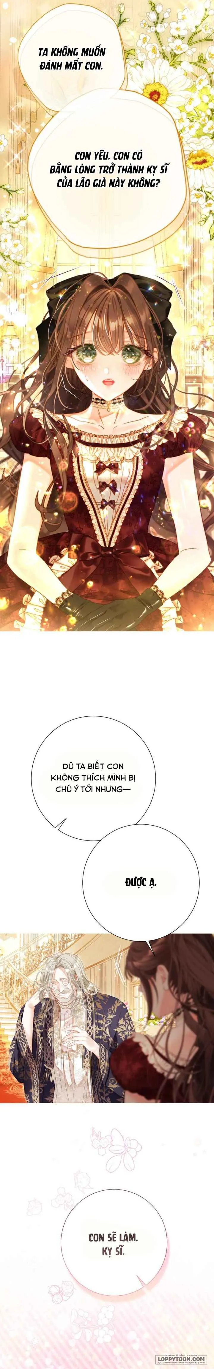 Một Thế Giới Không Có Chị Gái Mà Ai Cũng Yêu Chap 82 - trang 9