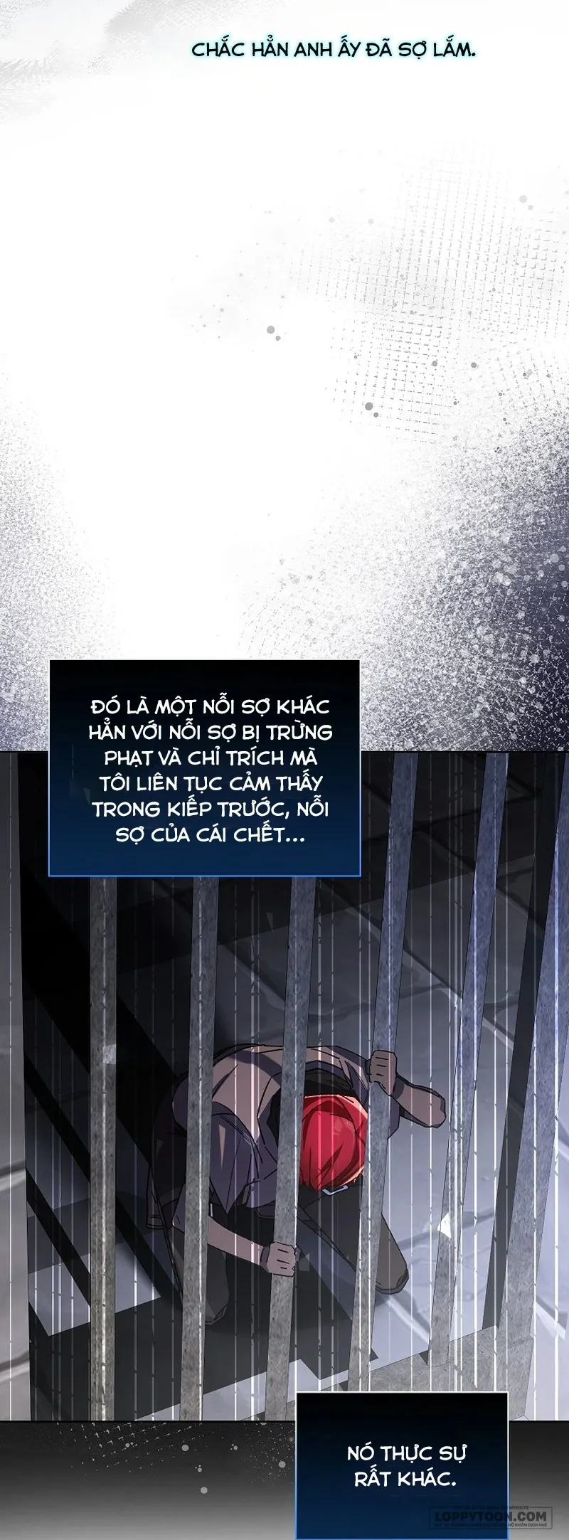 Papa Là Kẻ Thù Kiếp Trước Của Tôi? Chap 26 - trang 14
