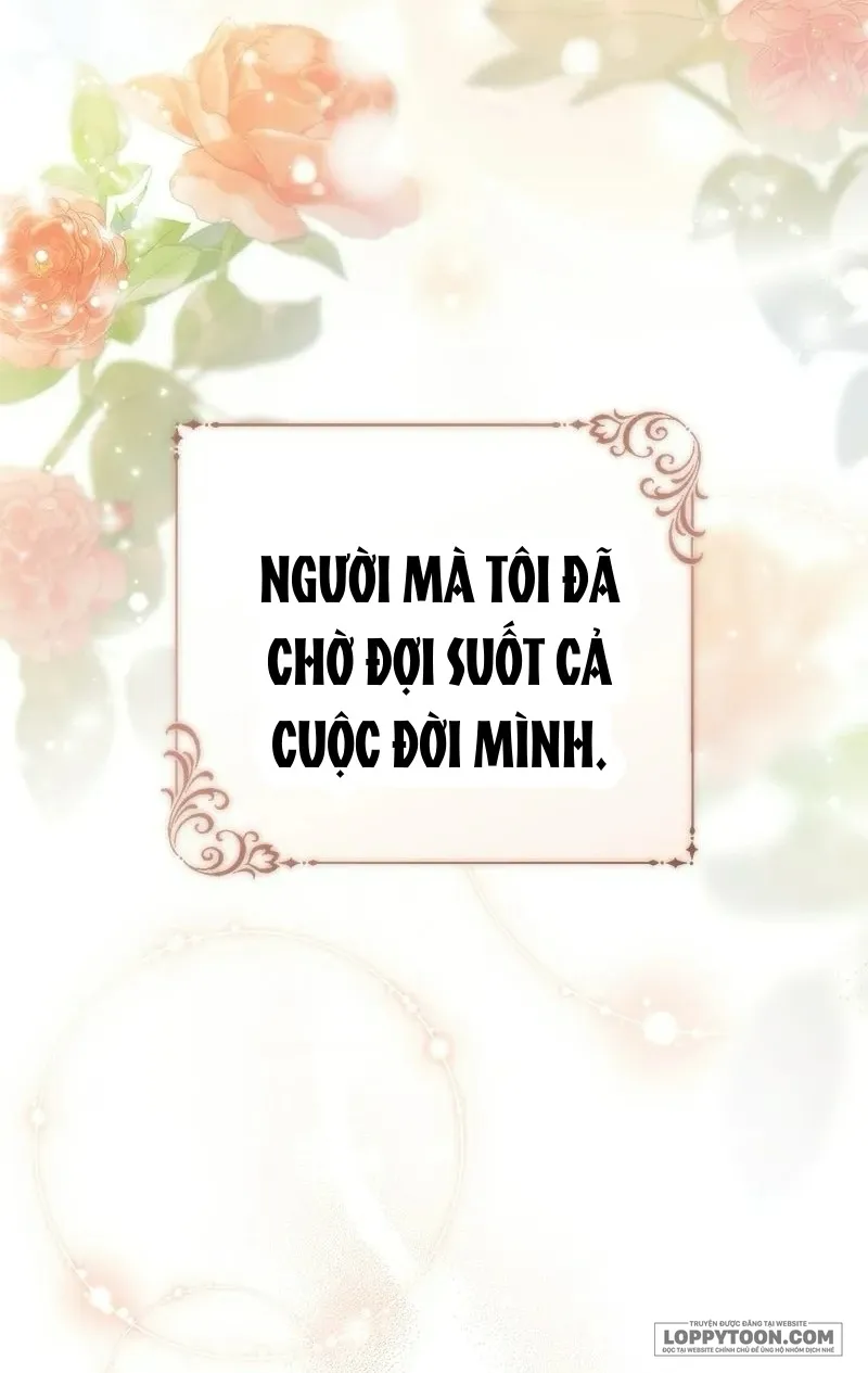 Presepe Bên Ngoài Chiếc Lồng Chap 45 - trang 35