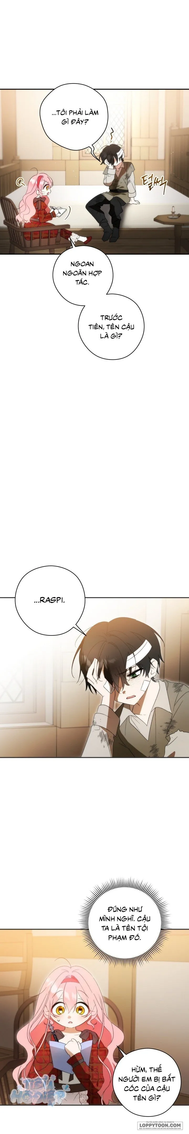 Hãy Biến Save Thành Một Thói Quen Chap 7 - trang 22