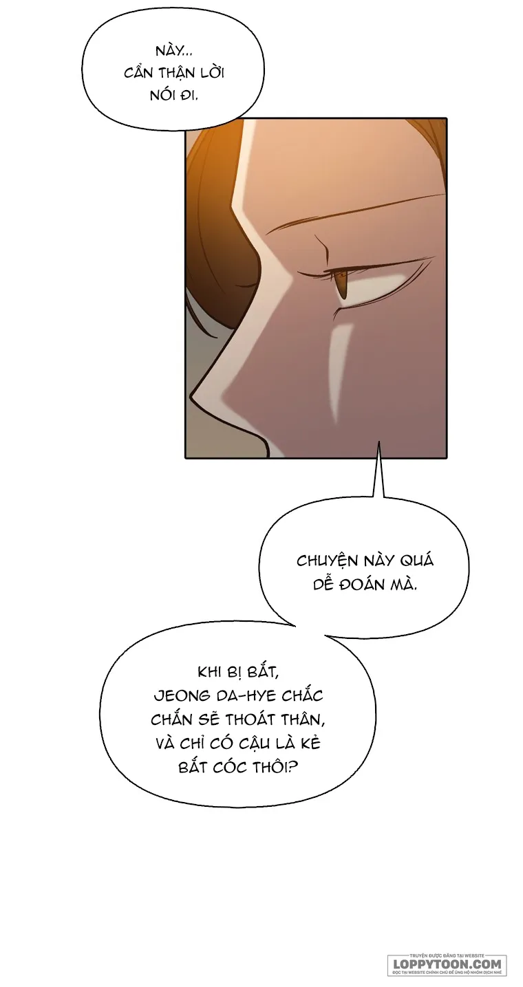 Thanh Xuân Của Chúng Ta Chap 98 - trang 30