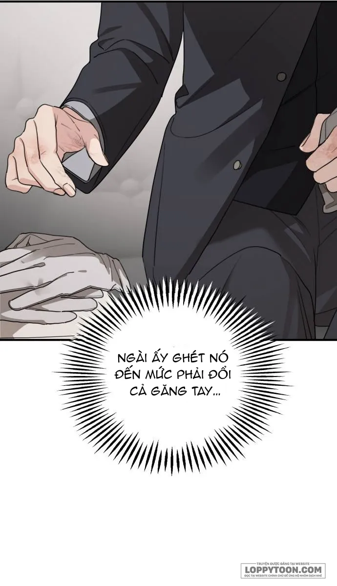 Gia Đình Chồng Quá Ám Ảnh Bởi Tôi Chap 58 - trang 9