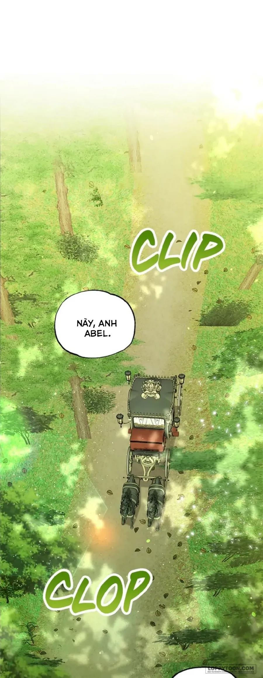 Con Gái Cưng Của Quỷ Chap 15 - trang 28