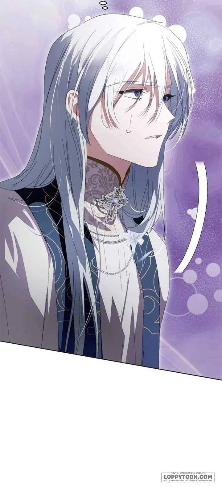 Phía Sau Mặt Nạ Của Nam Chính Hiền Lành Chap 82 - trang 38