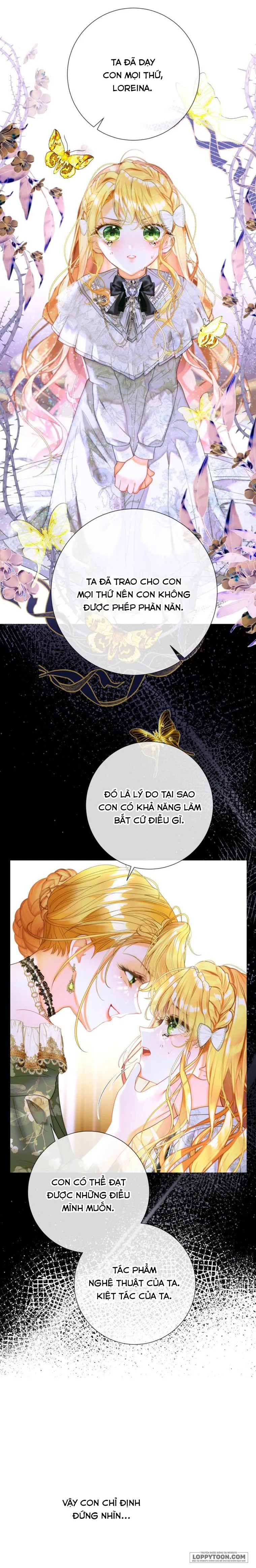 Một Thế Giới Không Có Chị Gái Mà Ai Cũng Yêu Chap 53 - trang 30