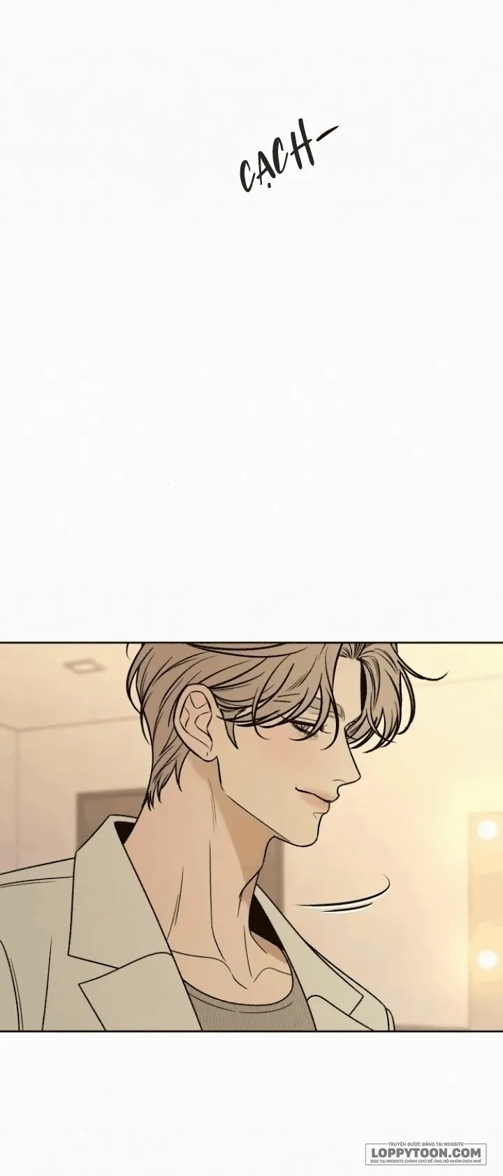 Chiến Lược Tình Yêu Trong Sáng Chap 127 - trang 45