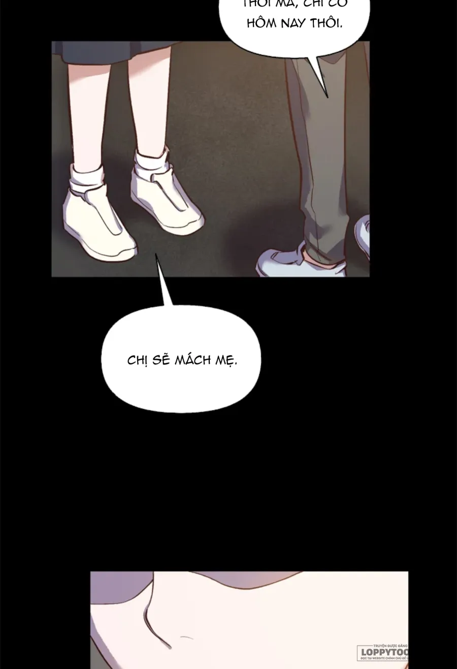 Thanh Xuân Của Chúng Ta Chap 14 - trang 50