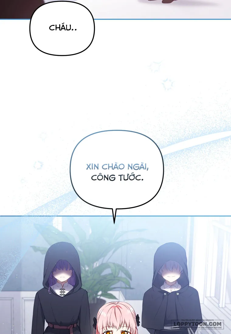 Tôi Đang Được Nuôi Dưỡng Bởi Những Kẻ Phản Diện Chap 27 - trang 50