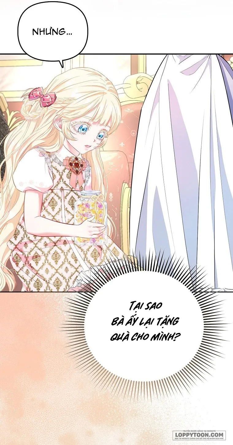 Nàng Công Chúa Của Mọi Người Chap 13 - trang 14
