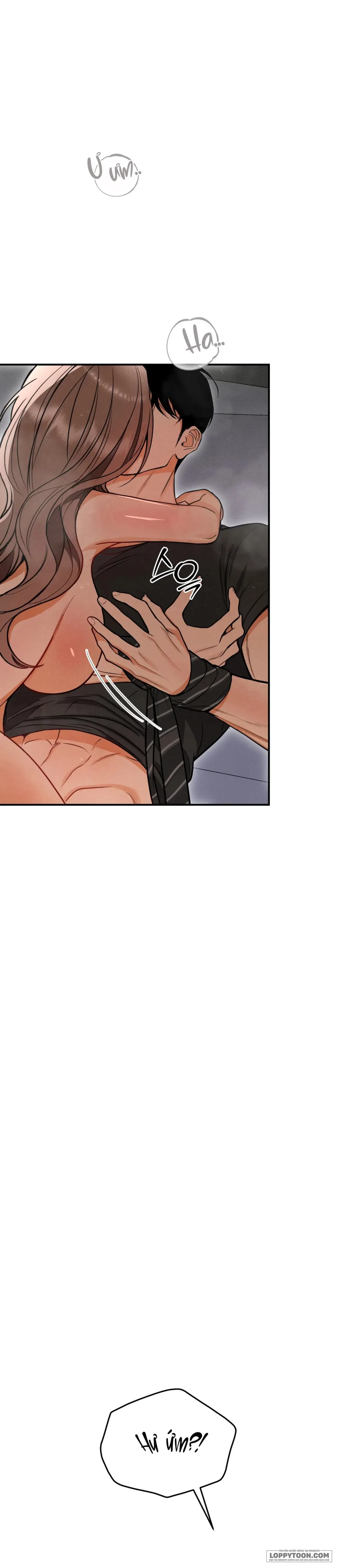 Ngưỡng Tuyệt Đối Chap 106 - trang 12