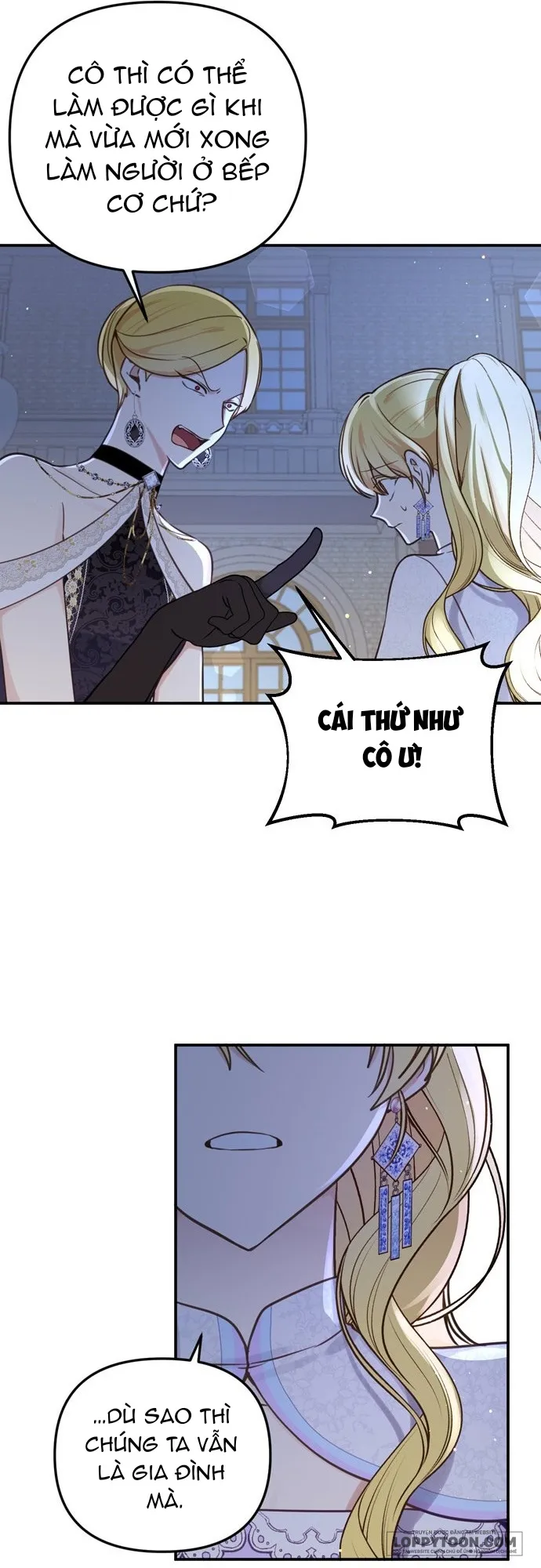 Cuộc Sống Hạnh Phúc Cùng Chồng Chap 29 - trang 47
