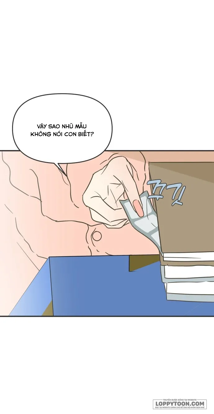 Scandal Bảo Vệ Hôn Nhân Chap 1 - trang 47