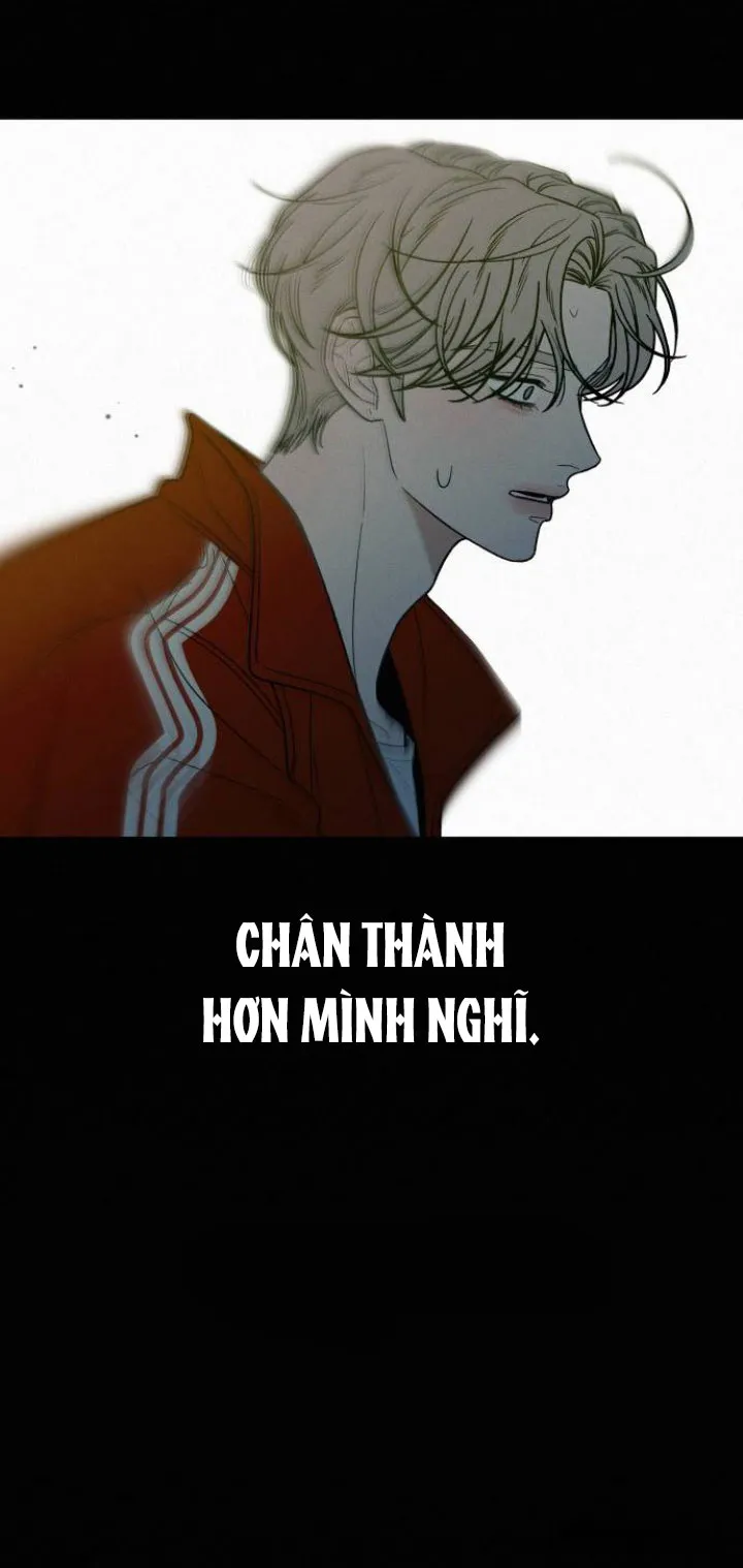 Chiến Lược Tình Yêu Trong Sáng Chap 88 - trang 16