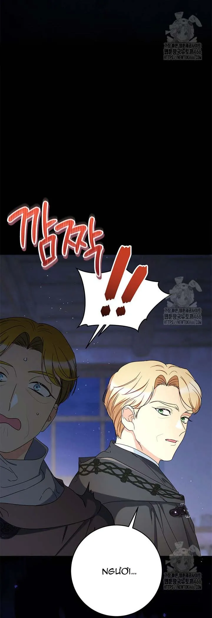 Nuôi Dưỡng Em Gái Xinh Đẹp Chap 83 - trang 39