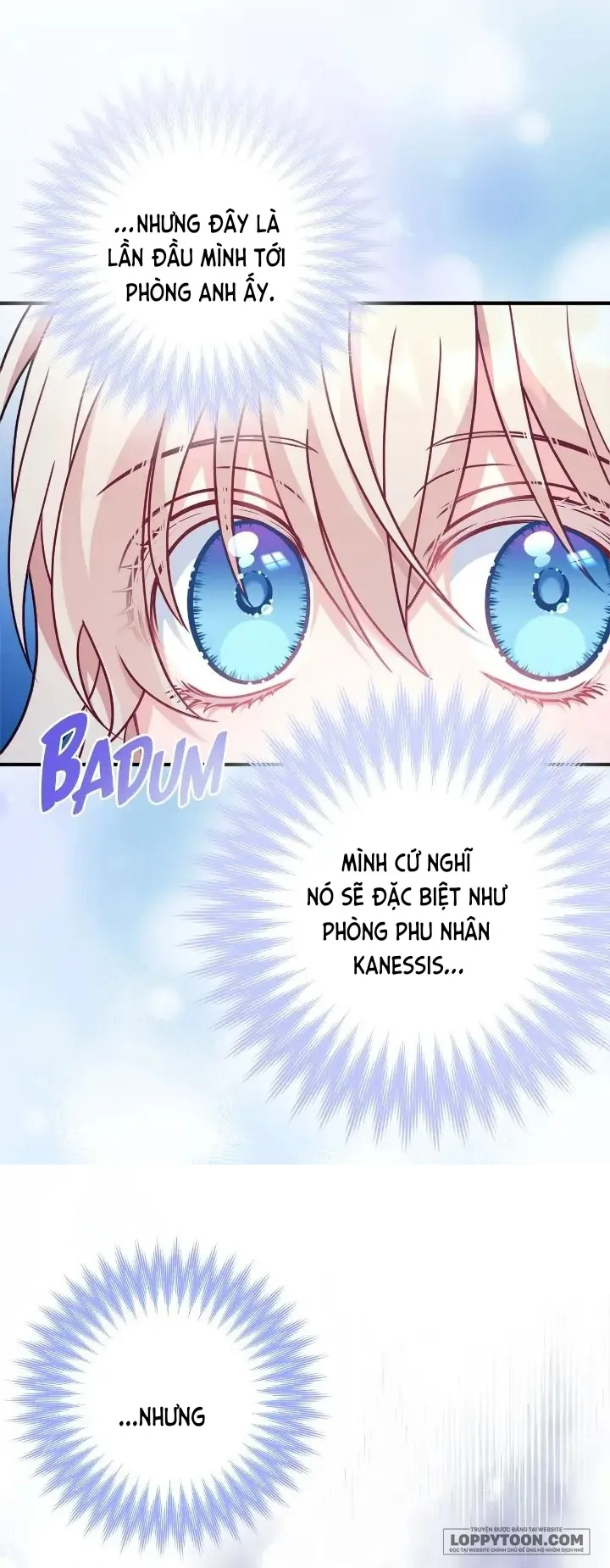 Tôi Sống Chung Với Mẹ Chồng Chap 6 - trang 10