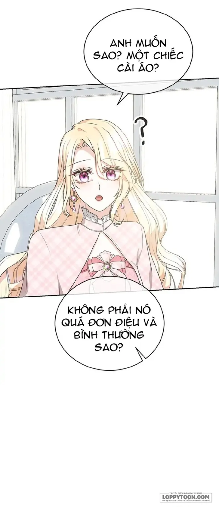 Sinh Ra Trở Thành Nhân Vật Không Có Trong Nguyên Tác Chap 30 - trang 18