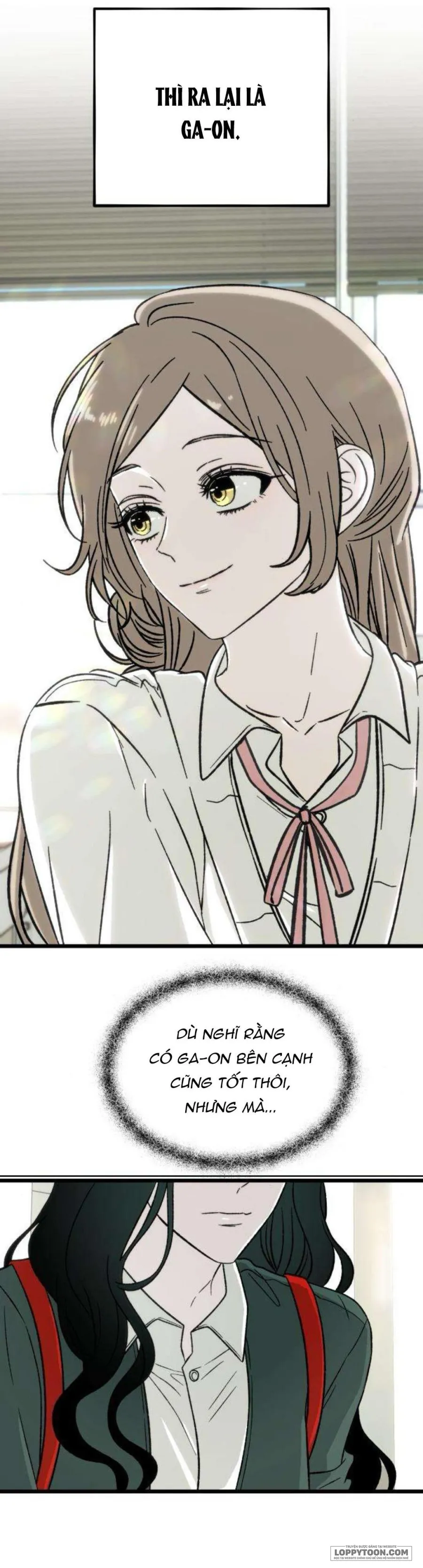 Khao Khát Bất Tận Chap 3 - trang 26